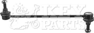 Key Parts KDL6626 - Stiepnis / Atsaite, Stabilizators autodraugiem.lv