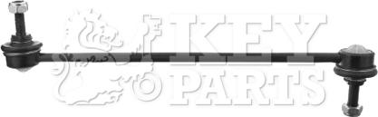 Key Parts KDL6844 - Stiepnis / Atsaite, Stabilizators autodraugiem.lv