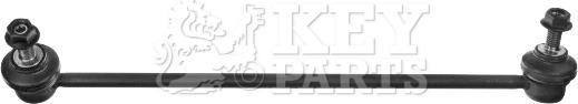 Key Parts KDL6834 - Stiepnis / Atsaite, Stabilizators autodraugiem.lv
