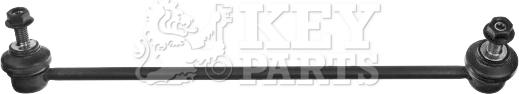 Key Parts KDL6833 - Stiepnis / Atsaite, Stabilizators autodraugiem.lv