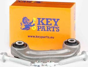Key Parts KDL6824 - Stiepnis / Atsaite, Stabilizators autodraugiem.lv