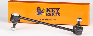 Key Parts KDL6354 - Stiepnis / Atsaite, Stabilizators autodraugiem.lv