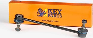 Key Parts KDL6368 - Stiepnis / Atsaite, Stabilizators autodraugiem.lv