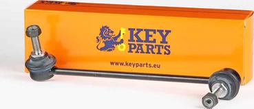 Key Parts KDL6306 - Stiepnis / Atsaite, Stabilizators autodraugiem.lv