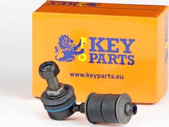 Key Parts KDL6333 - Stiepnis / Atsaite, Stabilizators autodraugiem.lv