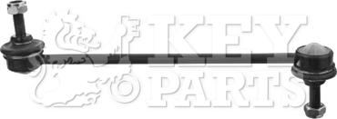 Key Parts KDL6706 - Stiepnis / Atsaite, Stabilizators autodraugiem.lv