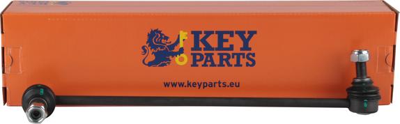 Key Parts KDL6732 - Stiepnis / Atsaite, Stabilizators autodraugiem.lv