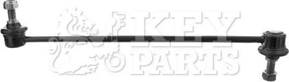 Key Parts KDL6722 - Stiepnis / Atsaite, Stabilizators autodraugiem.lv