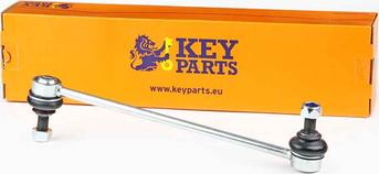 Key Parts KDL7089 - Stiepnis / Atsaite, Stabilizators autodraugiem.lv