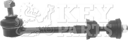 Key Parts KDL7088 - Stiepnis / Atsaite, Stabilizators autodraugiem.lv