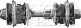Key Parts KDL7038 - Stiepnis / Atsaite, Stabilizators autodraugiem.lv