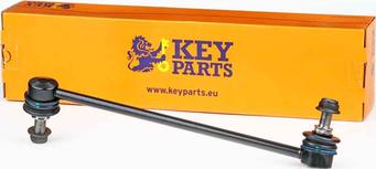 Key Parts KDL7106 - Stiepnis / Atsaite, Stabilizators autodraugiem.lv
