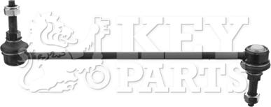 Key Parts KDL7119 - Stiepnis / Atsaite, Stabilizators autodraugiem.lv