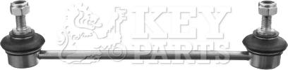 Key Parts KDL7115 - Stiepnis / Atsaite, Stabilizators autodraugiem.lv