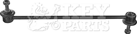 Key Parts KDL7136 - Stiepnis / Atsaite, Stabilizators autodraugiem.lv