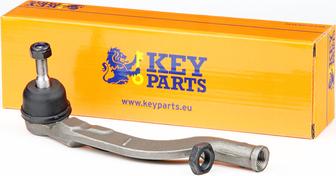 Key Parts KTR4990 - Stūres šķērsstiepņa uzgalis autodraugiem.lv