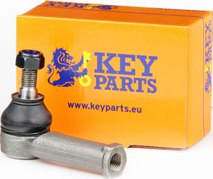Key Parts KTR4948 - Stūres šķērsstiepņa uzgalis autodraugiem.lv