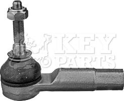 Key Parts KTR4959 - Stūres šķērsstiepņa uzgalis autodraugiem.lv