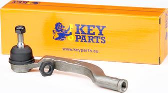 Key Parts KTR4989 - Stūres šķērsstiepņa uzgalis autodraugiem.lv