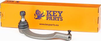 Key Parts KTR4934 - Stūres šķērsstiepņa uzgalis autodraugiem.lv