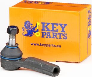 Key Parts KTR4932 - Stūres šķērsstiepņa uzgalis autodraugiem.lv