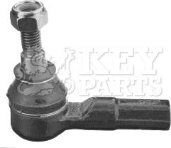 Key Parts KTR4937 - Stūres šķērsstiepņa uzgalis autodraugiem.lv