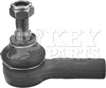 Key Parts KTR4596 - Stūres šķērsstiepņa uzgalis autodraugiem.lv