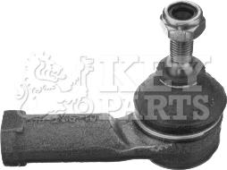 Key Parts KTR4584 - Stūres šķērsstiepņa uzgalis autodraugiem.lv