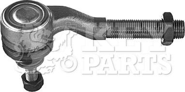 Key Parts KTR4690 - Stūres šķērsstiepņa uzgalis autodraugiem.lv