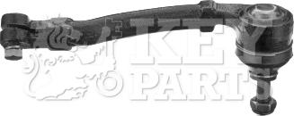 Key Parts KTR4693 - Stūres šķērsstiepņa uzgalis autodraugiem.lv