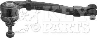 Key Parts KTR4692 - Stūres šķērsstiepņa uzgalis autodraugiem.lv