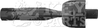 Key Parts KTR4623 - Aksiālais šarnīrs, Stūres šķērsstiepnis autodraugiem.lv