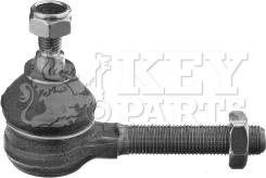 Key Parts KTR4090 - Stūres šķērsstiepņa uzgalis autodraugiem.lv