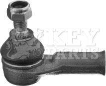 Key Parts KTR4064 - Stūres šķērsstiepņa uzgalis autodraugiem.lv