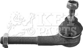 Key Parts KTR4183 - Stūres šķērsstiepņa uzgalis autodraugiem.lv