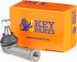 Key Parts KTR4857 - Stūres šķērsstiepņa uzgalis autodraugiem.lv