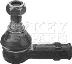 Key Parts KTR4815 - Stūres šķērsstiepņa uzgalis autodraugiem.lv