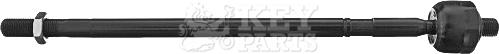 Key Parts KTR4816 - Aksiālais šarnīrs, Stūres šķērsstiepnis autodraugiem.lv