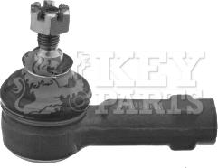 Key Parts KTR4316 - Stūres šķērsstiepņa uzgalis autodraugiem.lv