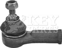 Key Parts KTR4727 - Stūres šķērsstiepņa uzgalis autodraugiem.lv