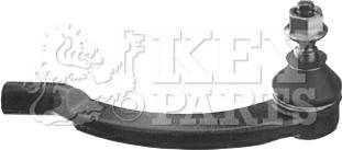 Key Parts KTR4777 - Stūres šķērsstiepņa uzgalis autodraugiem.lv