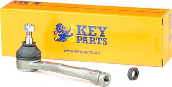 Key Parts KTR5446 - Stūres šķērsstiepņa uzgalis autodraugiem.lv