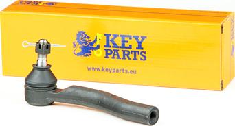 Key Parts KTR5443 - Stūres šķērsstiepņa uzgalis autodraugiem.lv