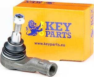 Key Parts KTR5442 - Stūres šķērsstiepņa uzgalis autodraugiem.lv