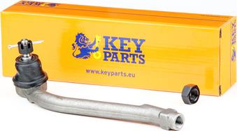 Key Parts KTR5451 - Stūres šķērsstiepņa uzgalis autodraugiem.lv