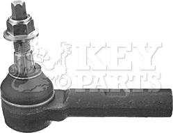 Key Parts KTR5529 - Stūres šķērsstiepņa uzgalis autodraugiem.lv