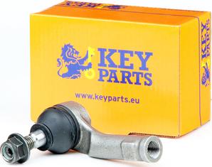 Key Parts KTR5520 - Stūres šķērsstiepņa uzgalis autodraugiem.lv