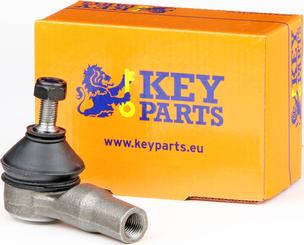 Key Parts KTR5041 - Stūres šķērsstiepņa uzgalis autodraugiem.lv