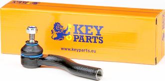 Key Parts KTR5053 - Stūres šķērsstiepņa uzgalis autodraugiem.lv