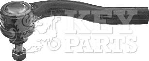 Key Parts KTR5052 - Stūres šķērsstiepņa uzgalis autodraugiem.lv